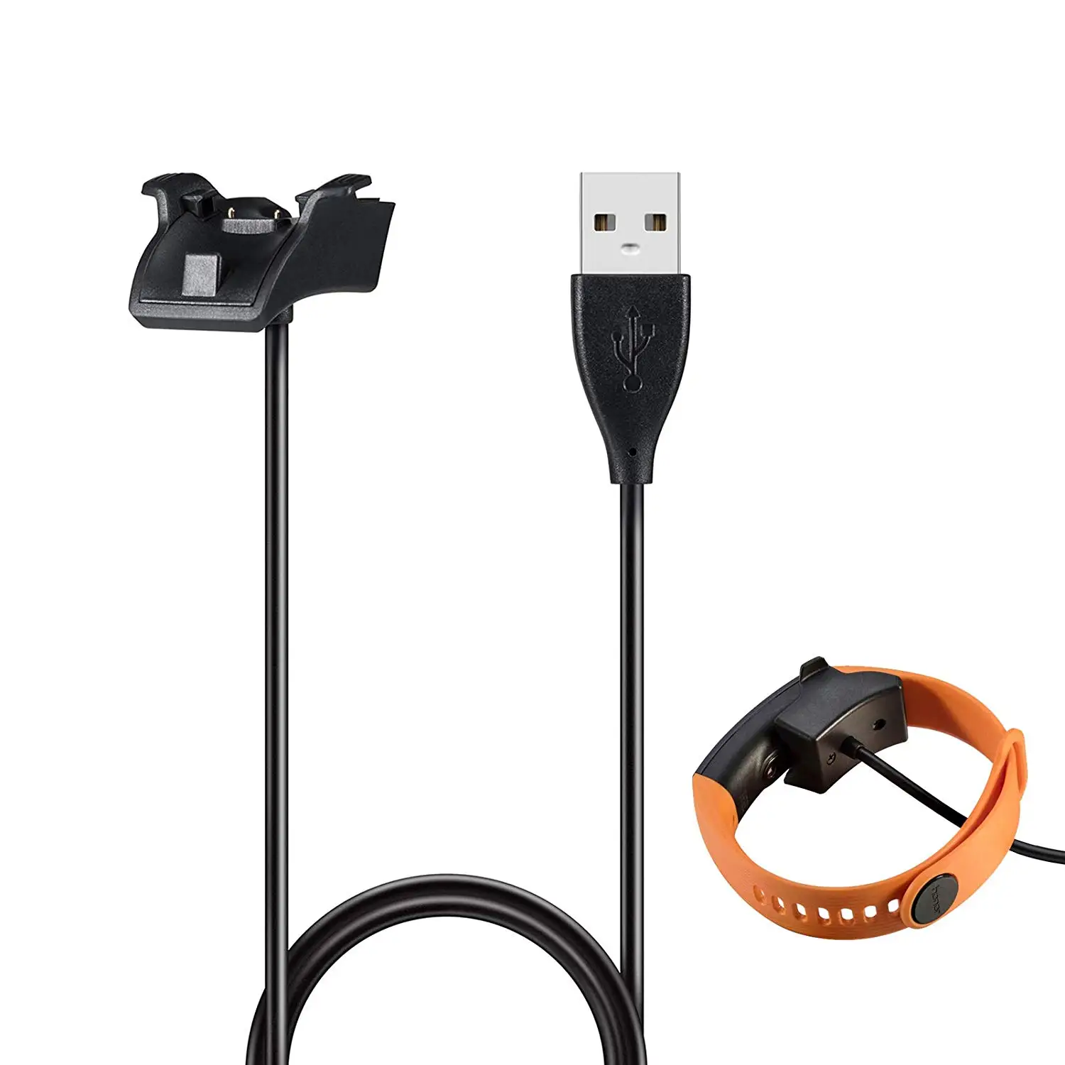 YSAGi применимо к Huawei Glory 3 4 5 Band 2 Pro зарядное устройство адаптер USB зарядный кабель