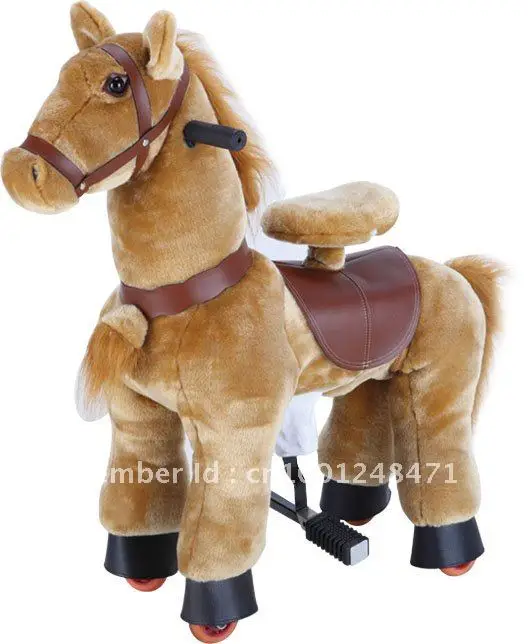 riding toy,horse toy,ride on horse toysin Ride On Animal Toys from