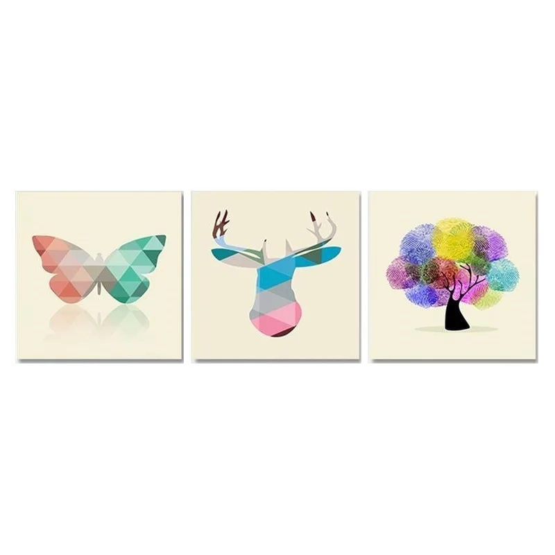

Moderne Decoration Maison Cuadro Decorativo Quadro Nordic And Print Picture Poster Decoracion Hogar Moderno Painting Calligraphy