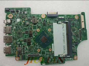 

CW22X Main board For Dell 11 3147 Motherboard with N2830 CPU WFH9R CN-0CW22X 0CW22X Fully tested