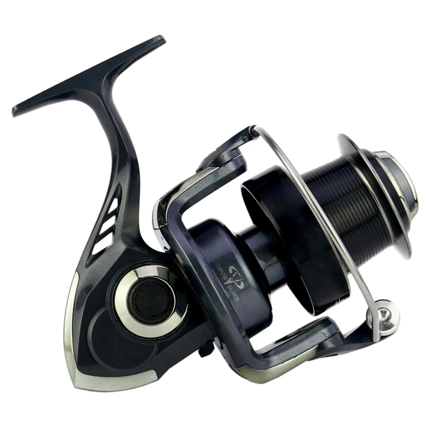reel long spool