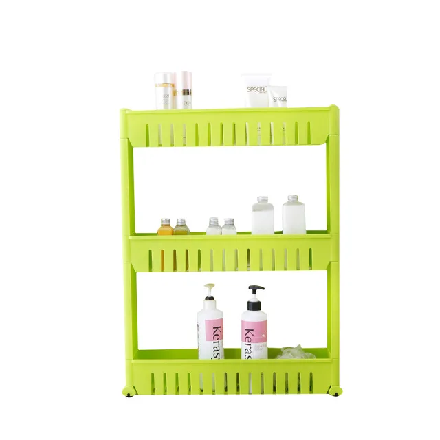 Best Quality Household Decot Retractable Storage Rack Broadened Wardrobe Retractable Storage Rack Multi-purpose Kitchen Cabinet Storage Shelf