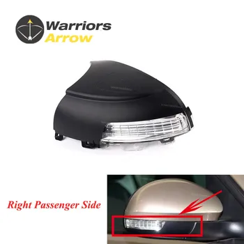 

5N0949102B For VW Tiguan Sharan Alhambra 2012 2015 Front Right Rearview Door Mirror Flash Turn Signal Light Lamp