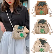 ISHOWTIENDA сумки для женщин сумки через плечо модное на одно плечо шнурок Сумочка для пышек ; Прямая поставка; Bolsa de ombro das mulheres# Y3