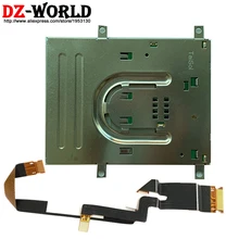 Conjunto de leitor de cartões inteligente, novo e original, com cabo para lenovo thinkpad x280 a285 04x5393 04x5475 › 02hk917 02hk916 01yu002