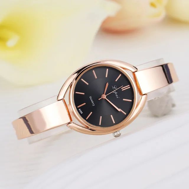 New Arrival Luxury Womens Watches Korean Fashion Simple Ladies Wrist Watch Steel New Arrival Luxury Womens Watches Korean Fashion Simple Ladies Wrist Watch Steel