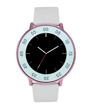 Mode Bluetooth Smart Uhr Schrittzähler Schlaf Tracker Uhr Telefon Smartwatch für andriod und ios