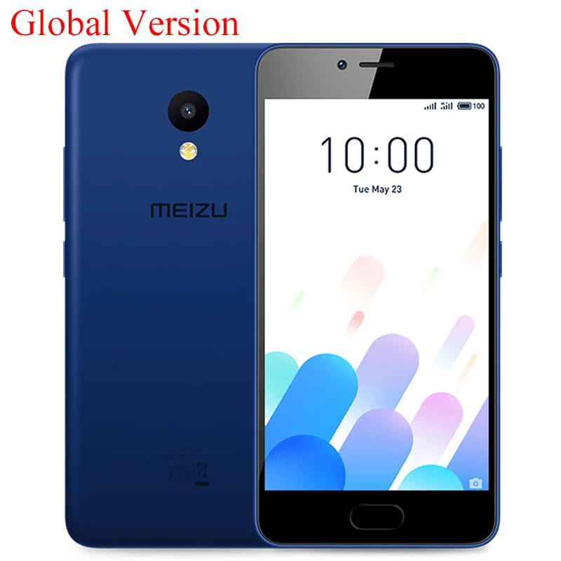 bilder für MEIZU M5C M5 C 4G LTE Handy 2 GB 16 GB MTK6737 Quad-Core 64-bit CPU 5,0 inch Hd-bildschirm 3000 mAh Mobile telefon bilder für MEIZU M5C M5 C 4G LTE Handy 2 GB 16 GB MTK6737 Quad-Core 64-bit CPU 5,0 inch Hd-bildschirm 3000 mAh Mobile telefon