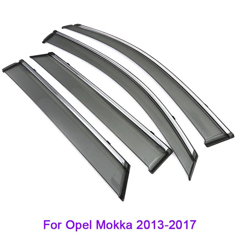 mokka 13-17