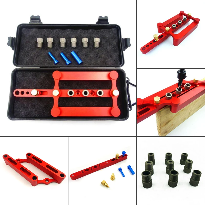 Online Buy Wholesale dowel jig from China dowel jig Wholesalers