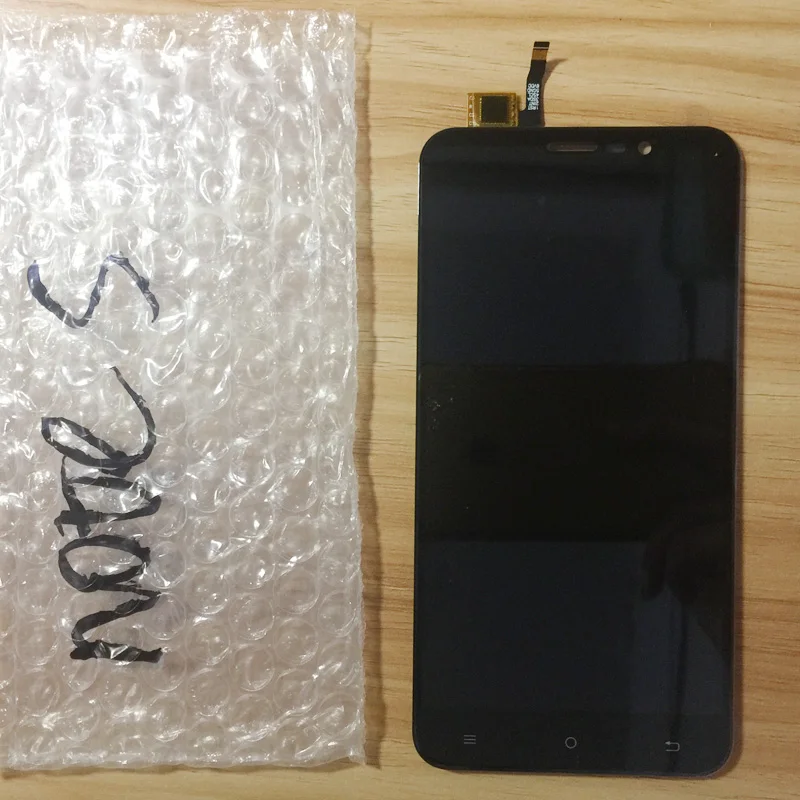 

Moible Phone LCD Display For Cubot Note S Touch + LCD Screen Assembly Replacement