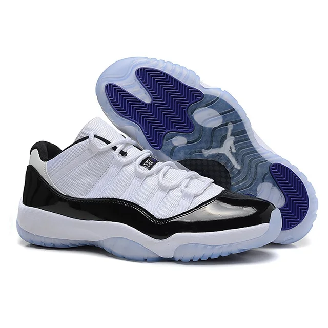 Jordan Air Retro 11 Xi Men Basketball Shoes Space Jam 45 Bred High Concord Gamma Blue Athletic Outdoor Sport Sneakers 41 46 Basketball Shoes Aliexpress Jordan Air Retro 11 Xi Men Basketball Shoes Space Jam 45 Bred High Concord Gamma Blue Athletic Outdoor Sport Sneakers 41 46 Basketball Shoes Aliexpress