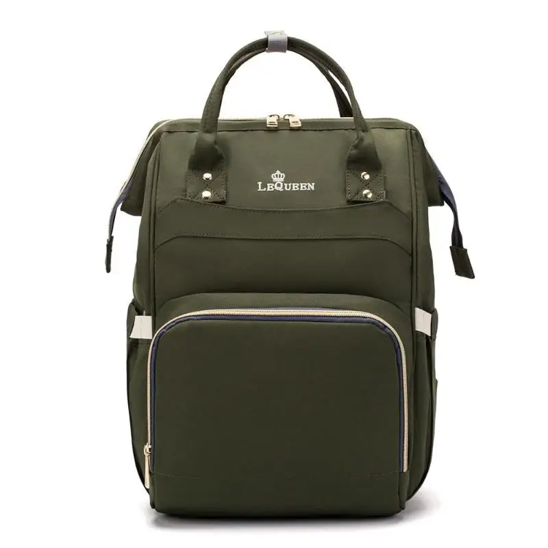 Рюкзак для подгузников, сумка для мам, большой емкости, многофункциональные влагостойкие, уличные, для путешествия, сумки для подгузников