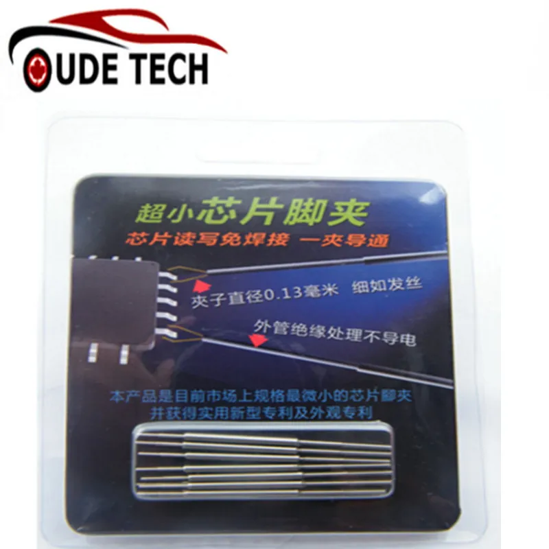 Prix pour Puce universelle clip TSOP/MSOP/SSOP/TSSOP/SOIC/SOP De Voiture Télécommande clé IC Broches clip en ligne programmation Prix pour Puce universelle clip TSOP/MSOP/SSOP/TSSOP/SOIC/SOP De Voiture Télécommande clé IC Broches clip en ligne programmation