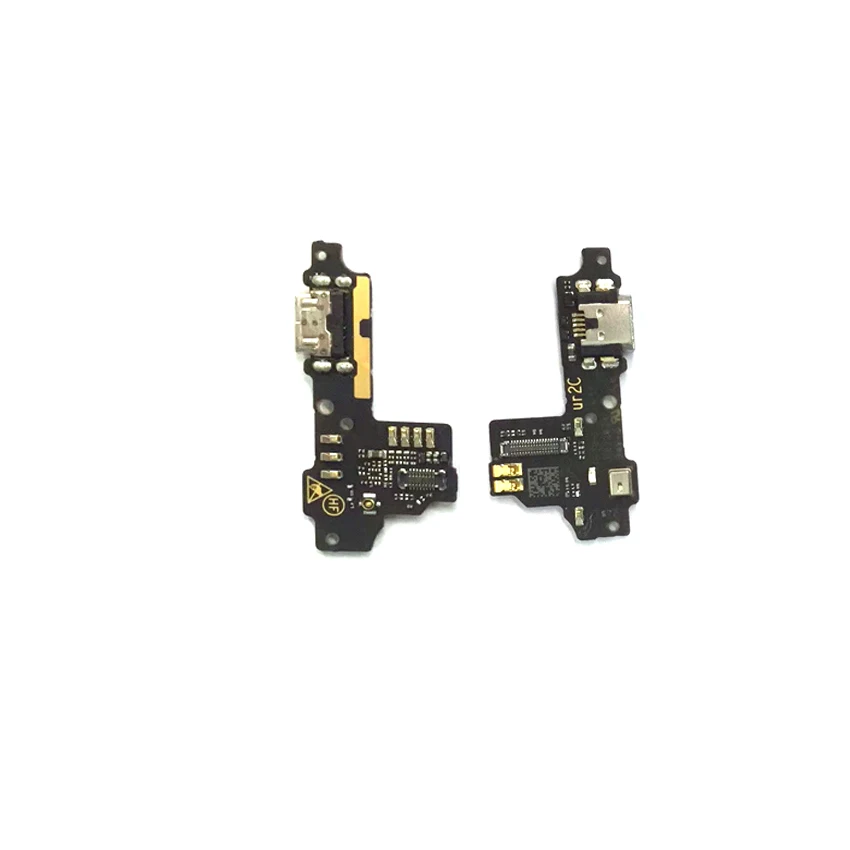 

New USB Charger Port Flex Cable For ZTE Blade V8 USB Jack Charging Dock Connector Parts
