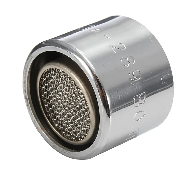 20MM Brass Faucet Tap Aerator Water Saving Diffuser For Home Kitchen