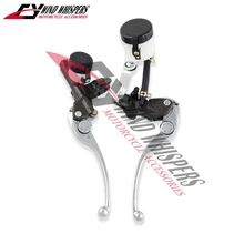 Мотоцикл гидравлические муфты тормозной цилиндр рычаг для Honda CBR1000RR 2004-2007/CB1000R 2008-/ CB1300