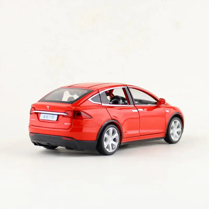 Model X90 (26)