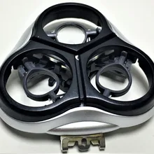 Держатель для бритвенного станка и пластины для Philips Norelco HQ8170 HQ8171 HQ8172 HQ8173 HQ8174 HQ8175 8140XL 8150XL 8151XL 8160XL 8170XL 8175XL