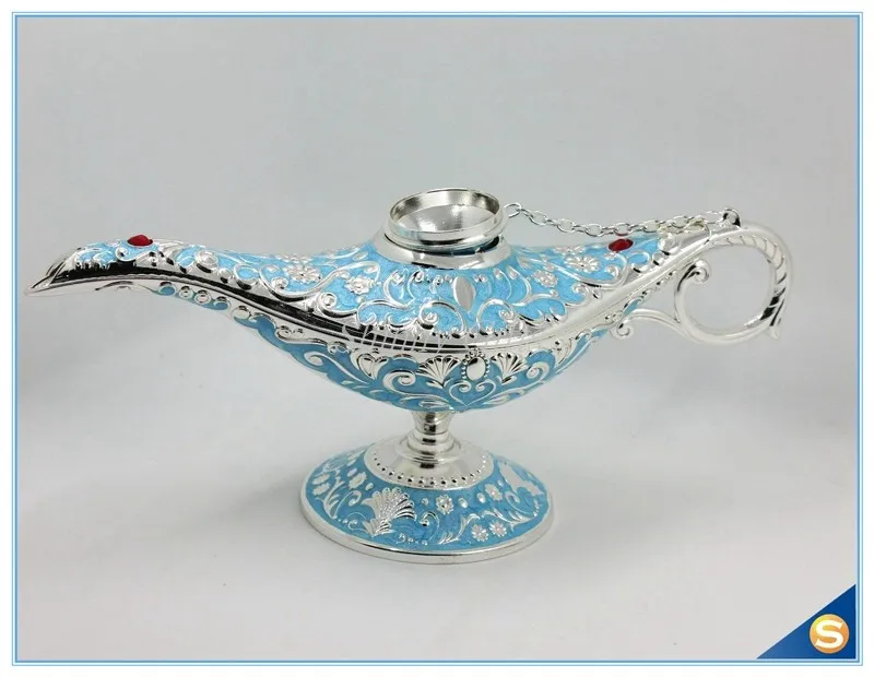 Aladdin Magic Lamp (3)
