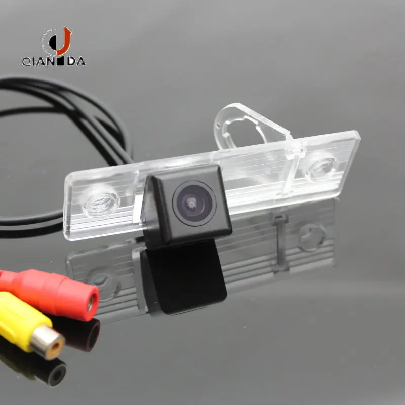Reverse Car Camera For Daewoo font b Lacetti b font Premiere Matiz Nubira Ultra HD CCD