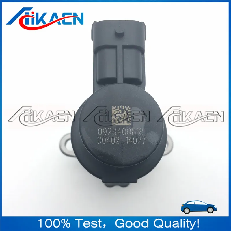 Высокое качество Common Rail топливный насос дозирующий клапан 0928400818 измерения Uint