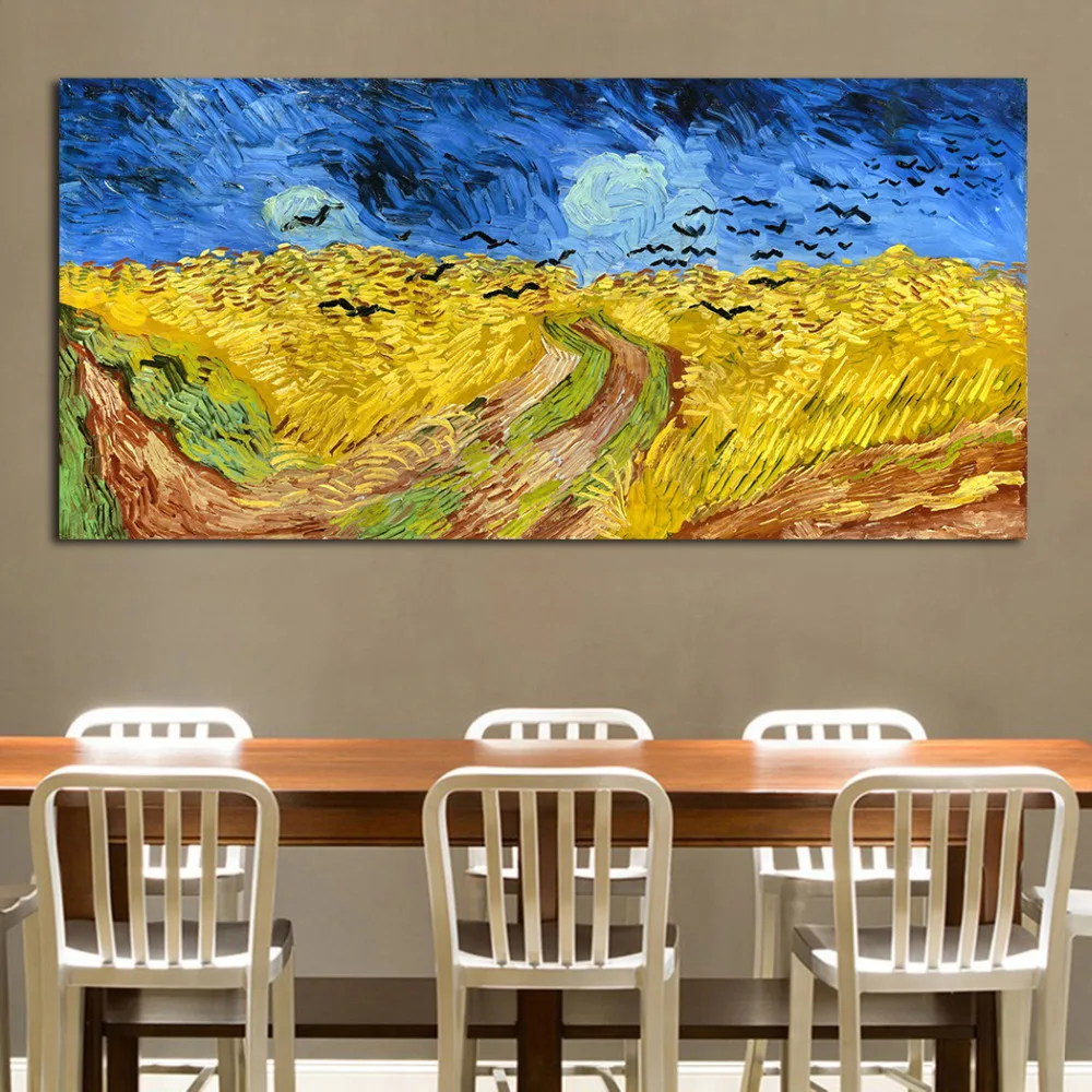 QC1608-Wheatfield with crows-4