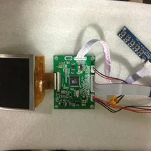 3,5 дюймов DIY PD035VX2 новые образцы, чтобы продать A+ диск с высокой четкостью HD