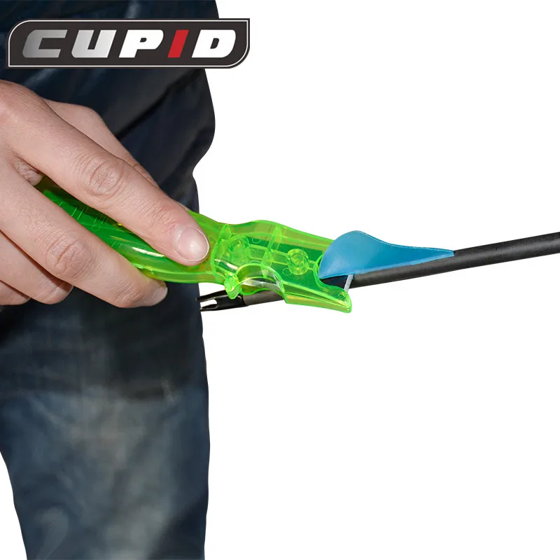 Free Shipping, Arrow Feather Removal Tool Scraper Stripper Strip pro