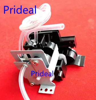

Prideal new ink pump solvent For JV3 TX2 JV4 jv33 jv5 cjv30 Printer dx4 dx5 head ink pump solvent