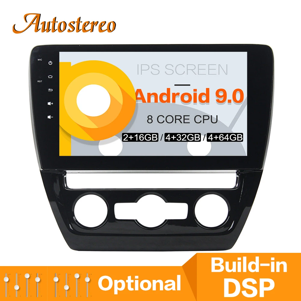 Sale DSP Android 9 Car GPS navigation For Volkswagen Sagitar 2015-2016 multimedia DVD player head unit autoradio tape recorder stereo 0 Sale DSP Android 9 Car GPS navigation For Volkswagen Sagitar 2015-2016 multimedia DVD player head unit autoradio tape recorder stereo 0