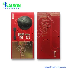 

Free shipping resetter cartridge chip for Lexmark T620 622 620 laser printer toner chips