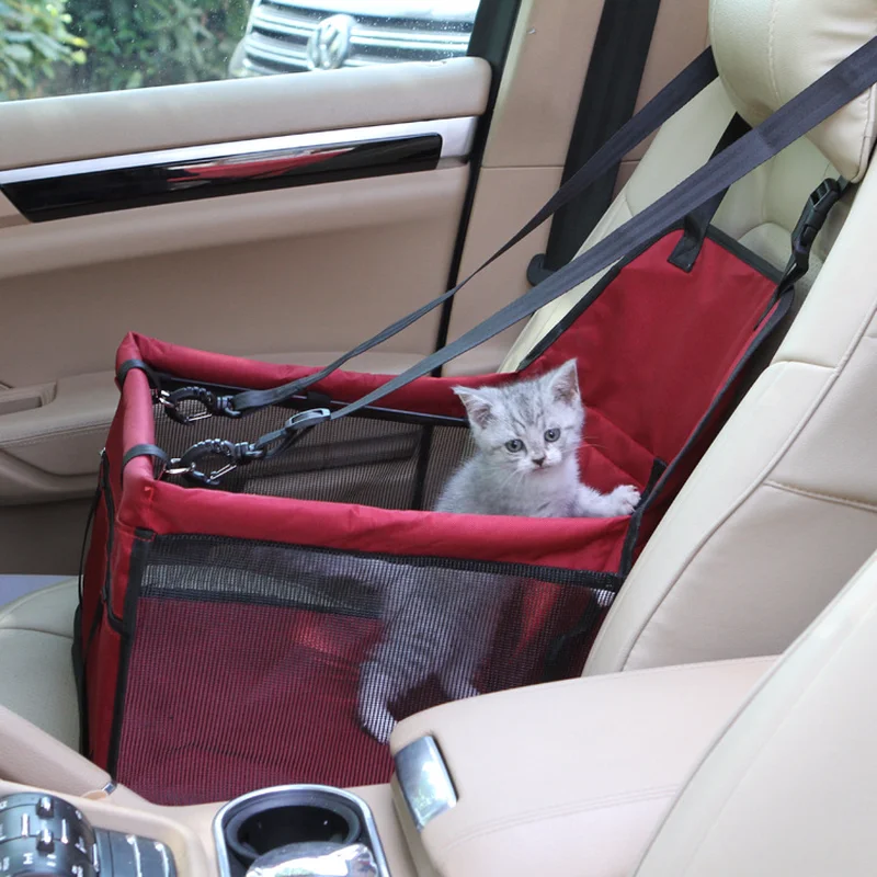 Pet Puppy Cat Car Mats Hight Quality Car Dog Mats Thick Waterproof