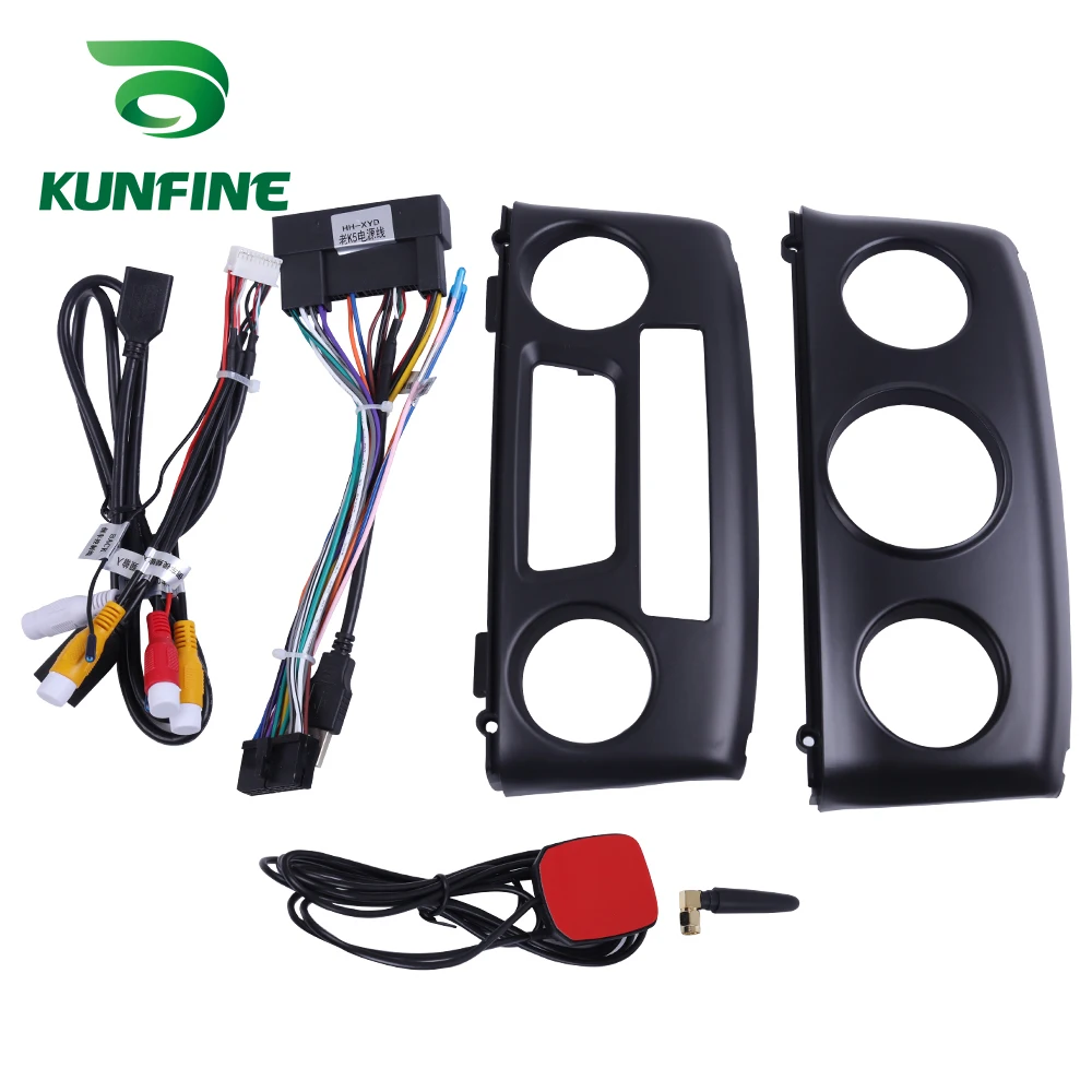 Android Car DVD GPS Navigation Multimedia Player Car Stereo For KIA Sportage 2007-2017  MTAT Radio Headunit (15)