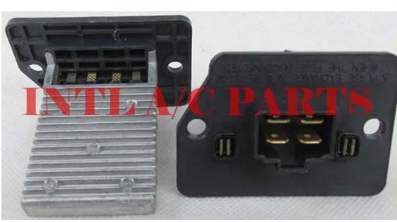 

AB3919A706AA Heater Motor Resistor Rheostat for Ford Ranger 2012
