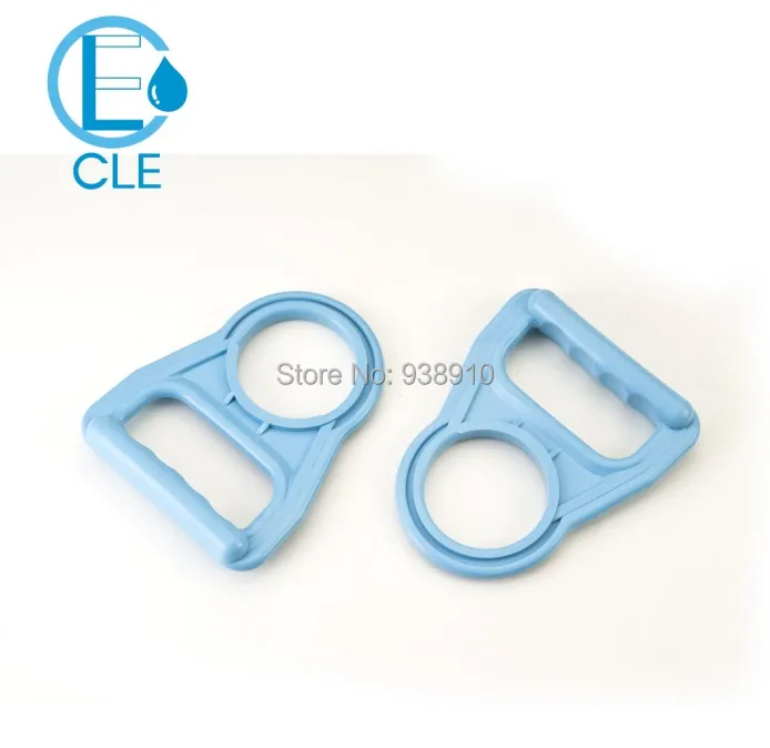 bottled mineral water for -saving hand ring Hand carry 5 gallons of bottles bail handle | Бытовая техника