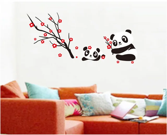 Cute Wall Decals c Wall Decal