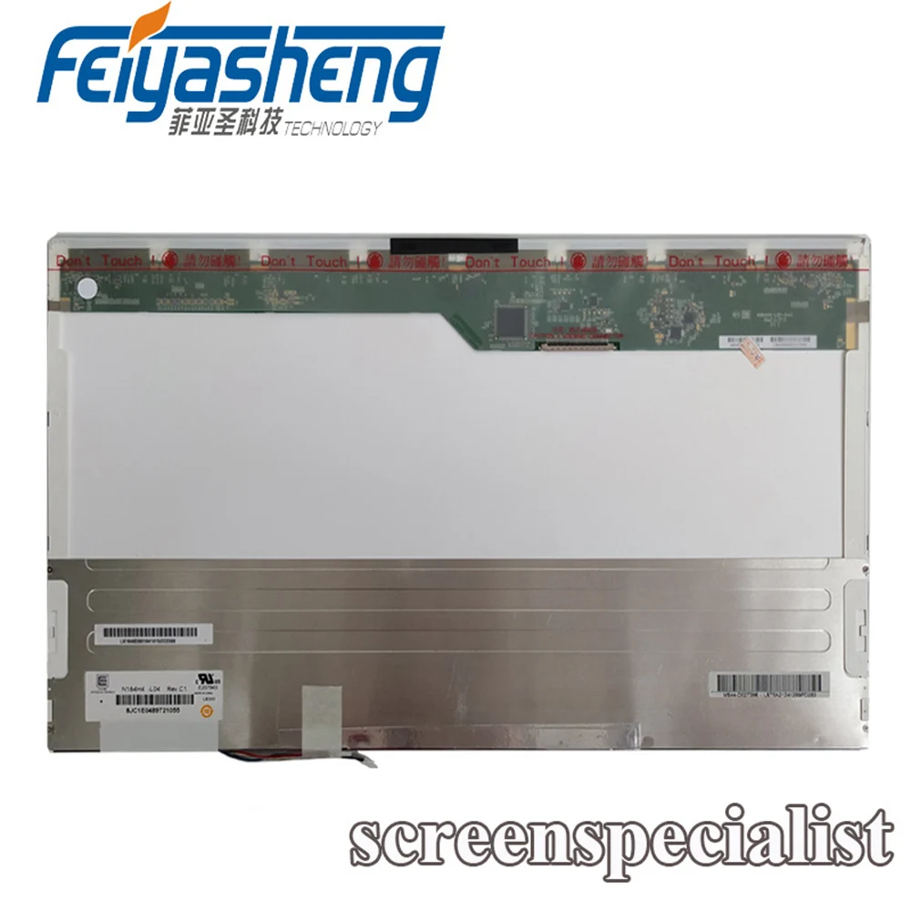 

( 1 year warranty ) LTN184HT01 LTN184HT03 N184H4-L04 2CCFL 1920*1080