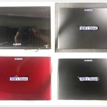 Сенсорный ЖК-экран задняя крышка передняя Оцифровка дисплей для SONY VAIO PRO 13 PRO13 SVP13 SVP132 FHD экран Кабельные петли в сборе чехол