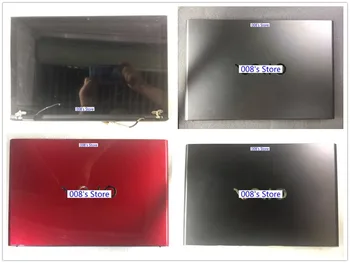 

LCD Touchscreen Back Cover Front Digitize Display For SONY VAIO PRO 13 PRO13 SVP13 SVP132 FHD Screen Cable Hinges Assembly Case