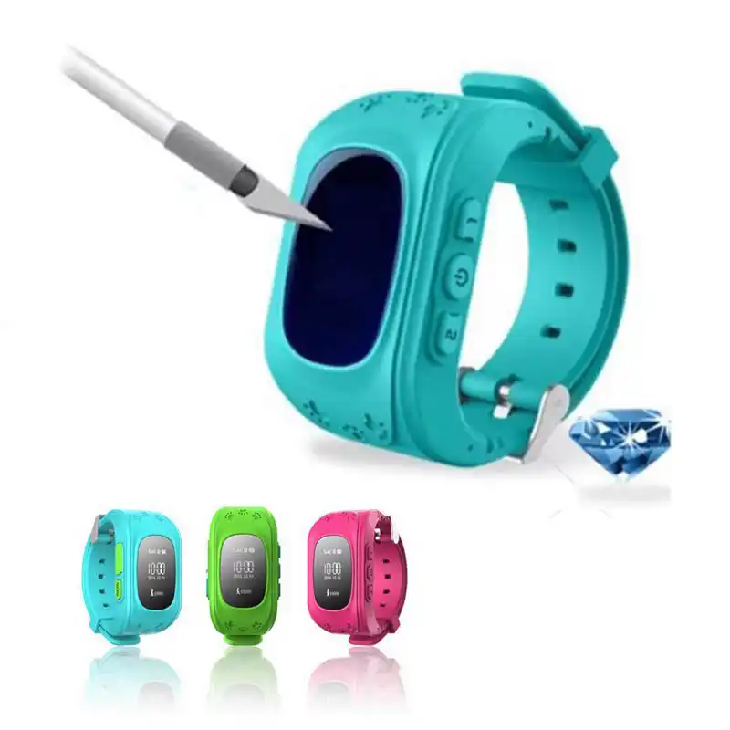 smartwatch child tracker