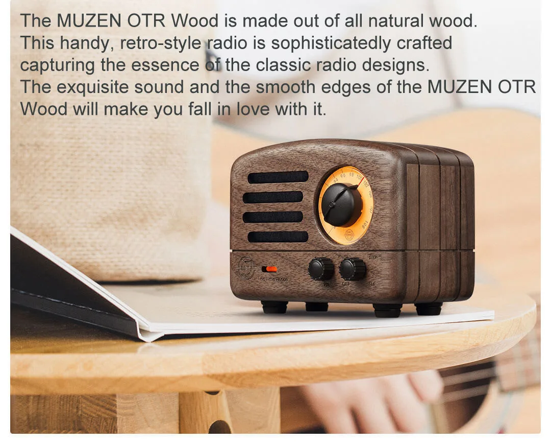 Xiaomi Bluetooth compatible Speaker MW 