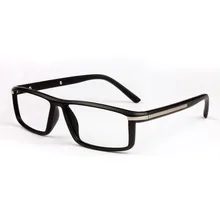 Для мужчин Для женщин смолы полный кадр очки для чтения Рождественский подарок очки при дальнозоркости, 1,0 1,5 2,0 2,5 3,0 3,5 4,0 R156