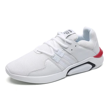 

Men Casual Sneakers Men Sports Shoes Running Shoes
