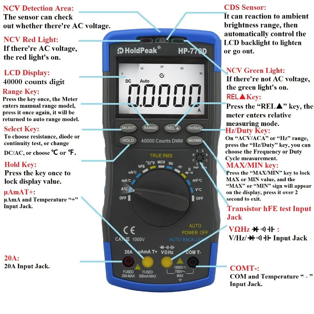 HP-770D-4