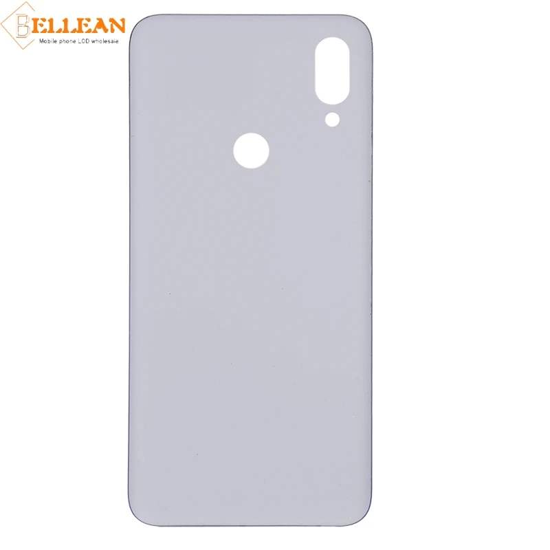 10 шт. Catteny для Redmi 7 задняя дверь корпус крышка для Xiaomi Redmi 7 батарея задняя крышка Задняя Дверь Корпус чехол Замена