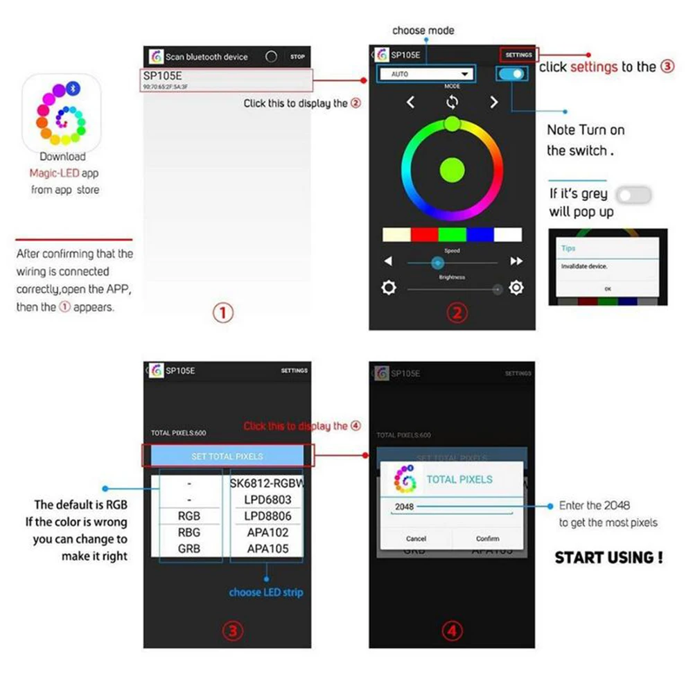 SP105E 08