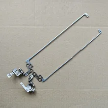 SSEA ноутбук ЖК-петли для lenovo Ideapad 100-15 100-15IBY ЖК-дисплей экранный шарнир AM1ER000100 AM1ER000200