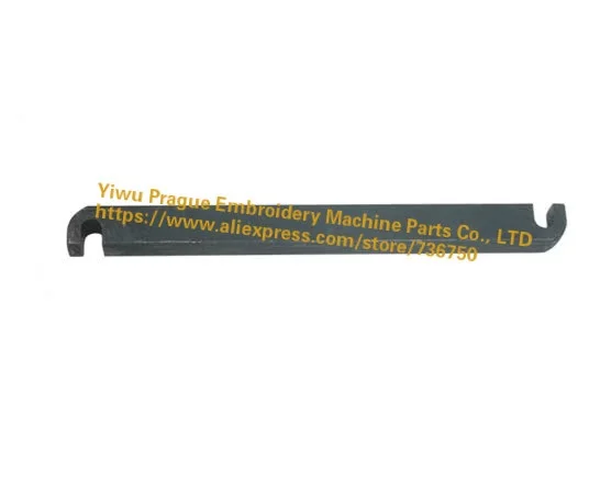 

Needle Bar Gauge for Tajima SWF and China Feiya ZGM Sheen Richpeace Ricoma TANG embroidery machines spare parts store 736750