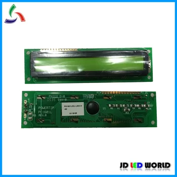 

PS1602LRS PC1601L PS1601LRU-LWA-H POWERTIP LCD module replacement